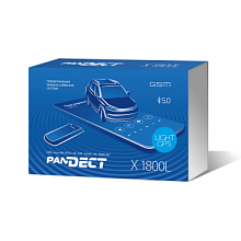 Pandect X-1800L v5 Light