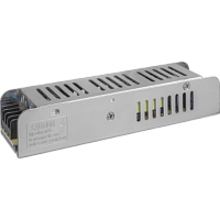 Блок питания Navigator ND-P200-IP20-12V (12V, 16.7A, 200W, IP20)