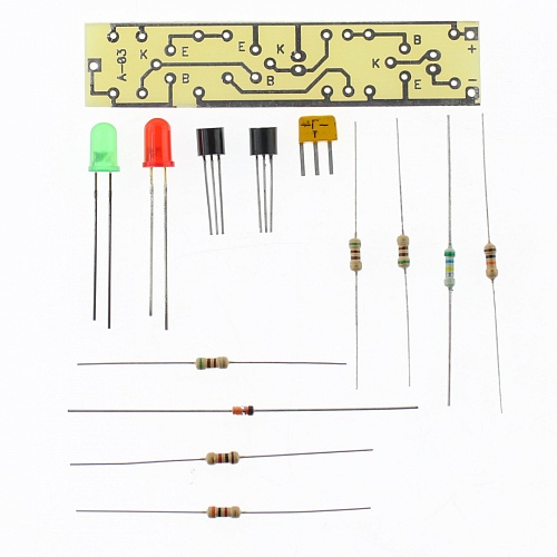 Логический пробник