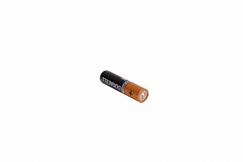 Батарейка Duracell Basic (Alkaline, ААА, LR03, 1.5V)