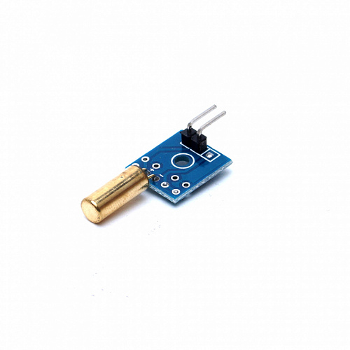 Датчик угла наклона для Arduino