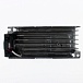 Преобразователь частоты VFD007EL21A (1ф, 0.7 кВт)