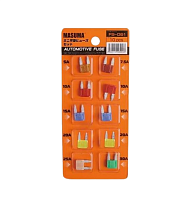 Набор предохранителей Mini Masuma FS-061 10шт