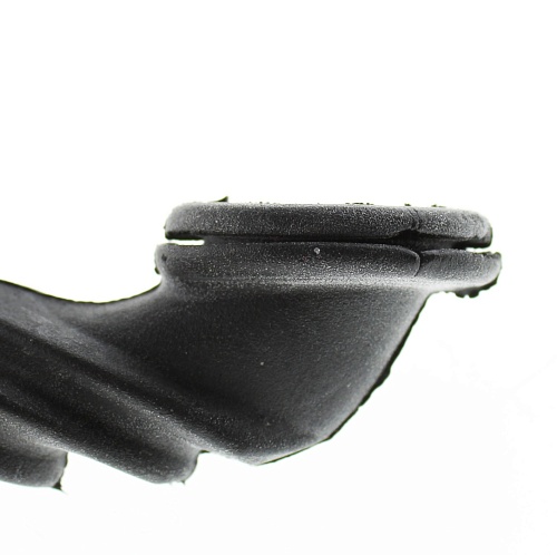 Трубка КР-8 (S-образная, толстая)