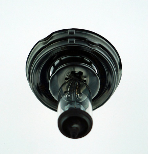 Галогенная лампа головного света H4 (RA) Narva Standart 3100K 12V 60/55W P45t-41 48884