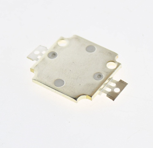 Светодиодная матрица IC 10W 3000К COB (9-11V, 900mА, 900lm, 29x20mm)