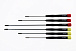 Набор отверток ProsKit 8PK-509 (набор 6шт)