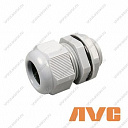 Кабельный ввод MGB25-18G серый Кабельный ввод MGB25-18G серый