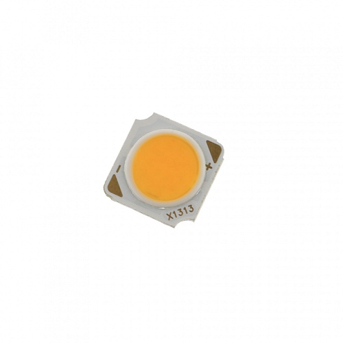 Светодиодная матрица NN 7W 3000К COB (21-24V, 300mA, 700lm, 13.5x13.5mm)