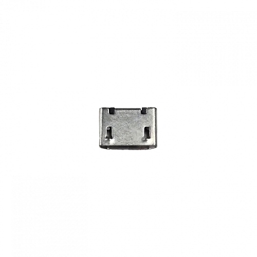 microUSB 5BF 33 гнездо на плату
