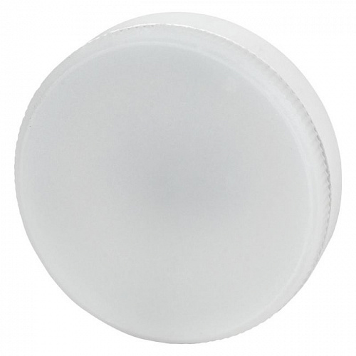 Лампа светодиодная OSRAM Value 10W 830 230V GX53 (800Лм, 3000К) Повреждение упаковки