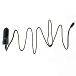 Автомобильное зарядное устройство REXANT microUSB (АЗУ) (5 V, 1000 mA) 1.2 м