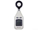 Измеритель освещенности (люксметр) S-Line GM1010