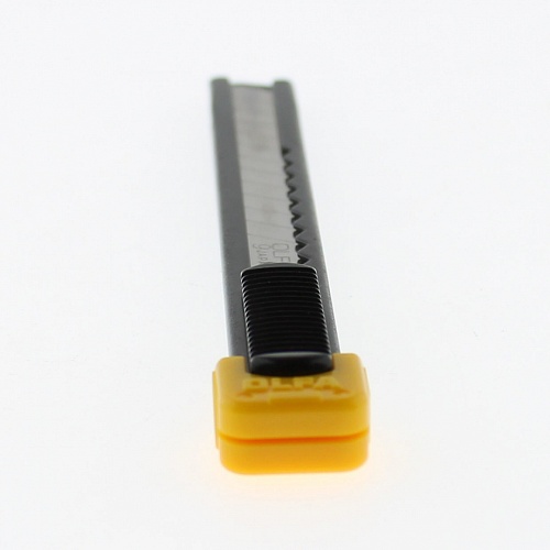 Нож OLFA OL-S, 9мм, металл