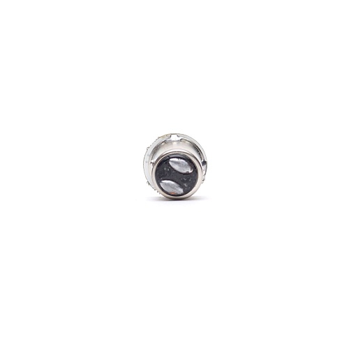 Светодиодная лампа P21/5W (BAY15D) 24V 1 COB LED White 