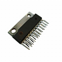 HA13159, Микросхема