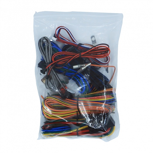 Автосигнализации Sheriff ZX-1075