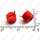 TSCS06-200R Red 4.2/20пФ, Конденсатор переменный