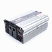 Инвертор 12-220V  300W KS