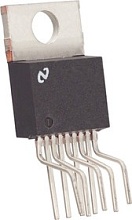 LM2469TA, Микросхема
