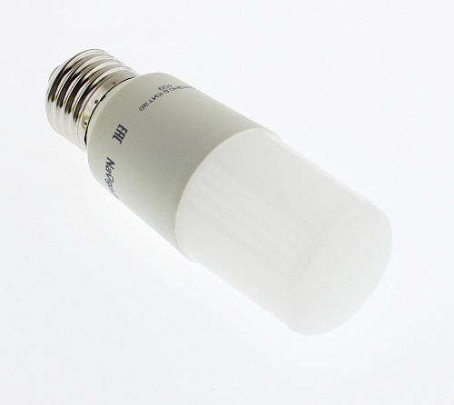 Лампа Navigator NLL-T39-10-230-6.5K-E14 (аналог лампы накаливания 75Вт, холодный белый)