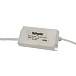 Светильник Navigator NLP-R1-18W-R220-840-WH-LED (4000К 220х24мм) IP20 1