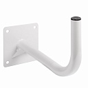 Кронштейн для спутниковой антенны 60см Г-образный Rexant (вылет от стены 34см, труба 32х1,5мм)