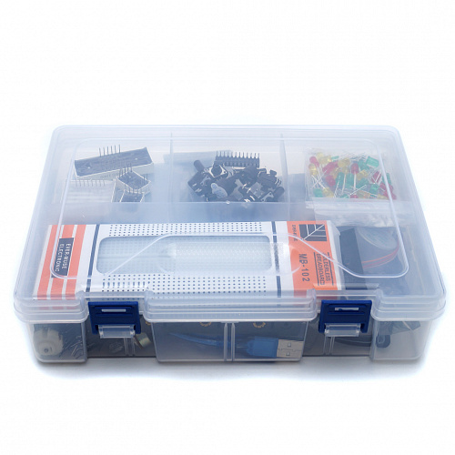 Набор модулей AMK-Maxi RFID для Arduino