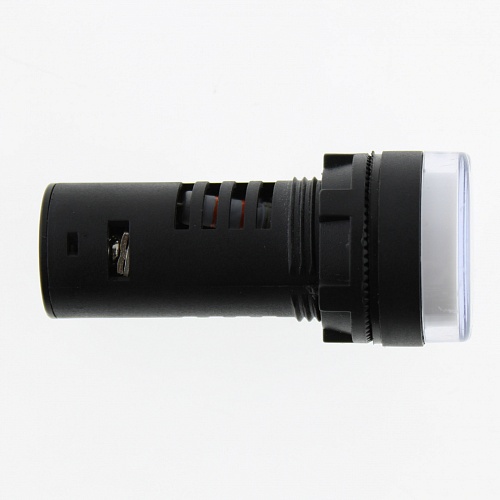 Индикатор AD16-22SS красный/зеленый 220V