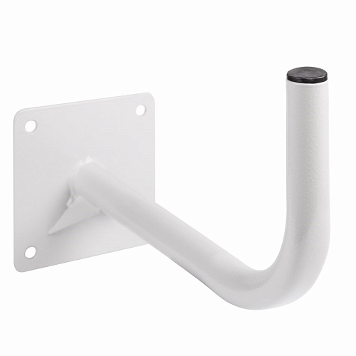 Кронштейн для спутниковой антенны 60см Г-образный Rexant (вылет от стены 34см, труба 32х1,5мм)