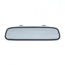 Зеркало со встроенным монитором 4.3" Consul RM-042