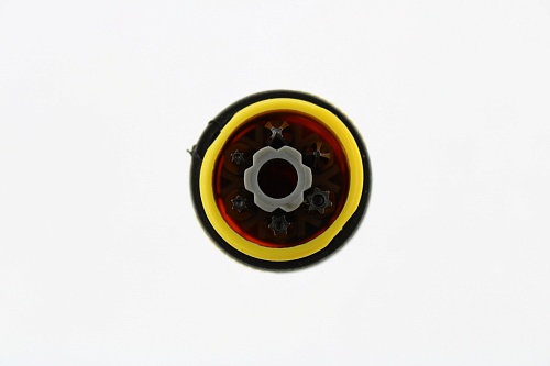 Отвертка с насадками Rexant  (13 предметов)