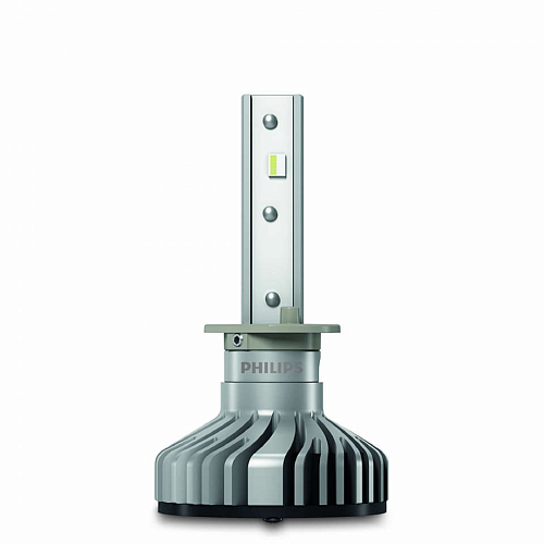 Светодиодная лампа H1 Philips Ultinon Pro5000 LED-HL 5800K 13,2V 11258U50CWX2 2шт