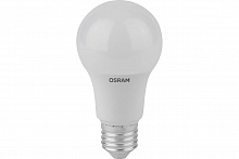 Лампа "груша" светодиодная OSRAM Antibacterial 8,5W 806lm  6500К E27 (замена 75 Вт)