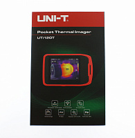 Тепловизор Uni-t UTi120T (от -20°С до +400°С)