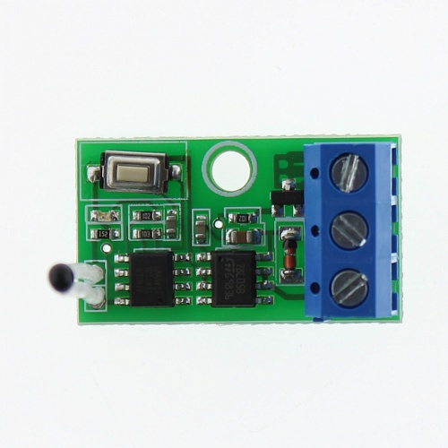 STC0044, термостат - контроллер кулера