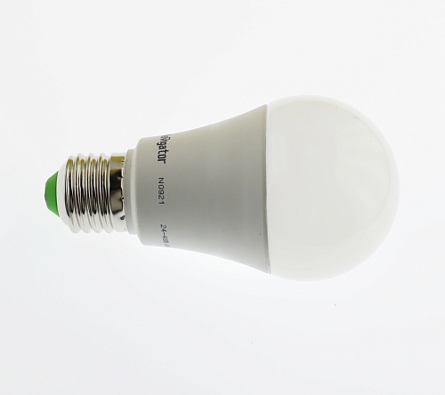 Низковольтная лампа Navigator NLL-A60-12-24/48-4K-E27 (24-48В, 12Вт, аналог 100Вт)