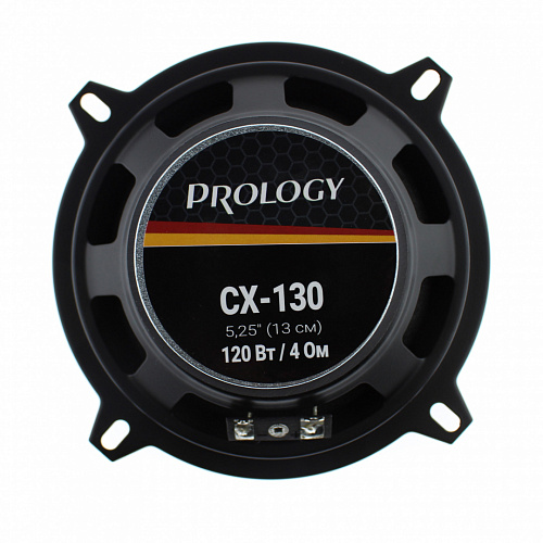 PROLOGY CX-130 двухполосная коаксиальная акустическая система