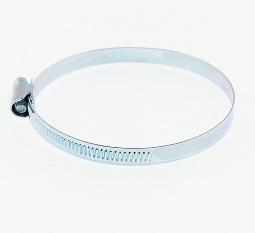 Хомут червячный Rexant  70-90мм