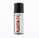Аэрозоль Solins Plastik 71 (200мл)
