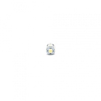 Светодиодная лампа T10 (W5W) 12V 5050 9 SMD LED White 