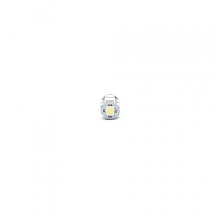 Светодиодная лампа T10 (W5W) 12V 5050 9 SMD LED White 