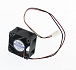 Вентилятор Jamicon KF0420B5H(R) 40x40x20мм 0,23A 5V