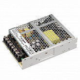 Блок питания Arlight HTS-80M-5 (5V, 16A, 80W, IP20) сетка