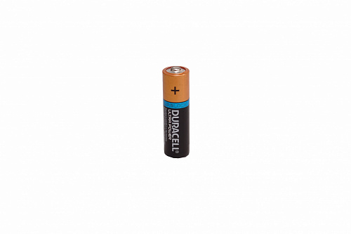 Батарейка Duracell UltraPower (Alkaline, AA, LR6, 1.5V)