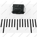 VS-10BQ100, Диод Шоттки