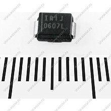 VS-10BQ100, Диод Шоттки