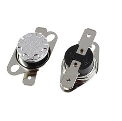 Термостат KSD-95 10A 250V NO