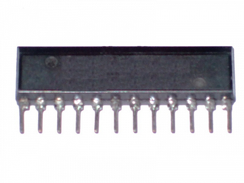 TA8822SN, Микросхема