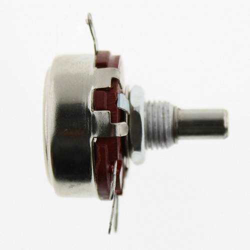 WTH118-1A  2W 4.7K, Резистор регулировочный